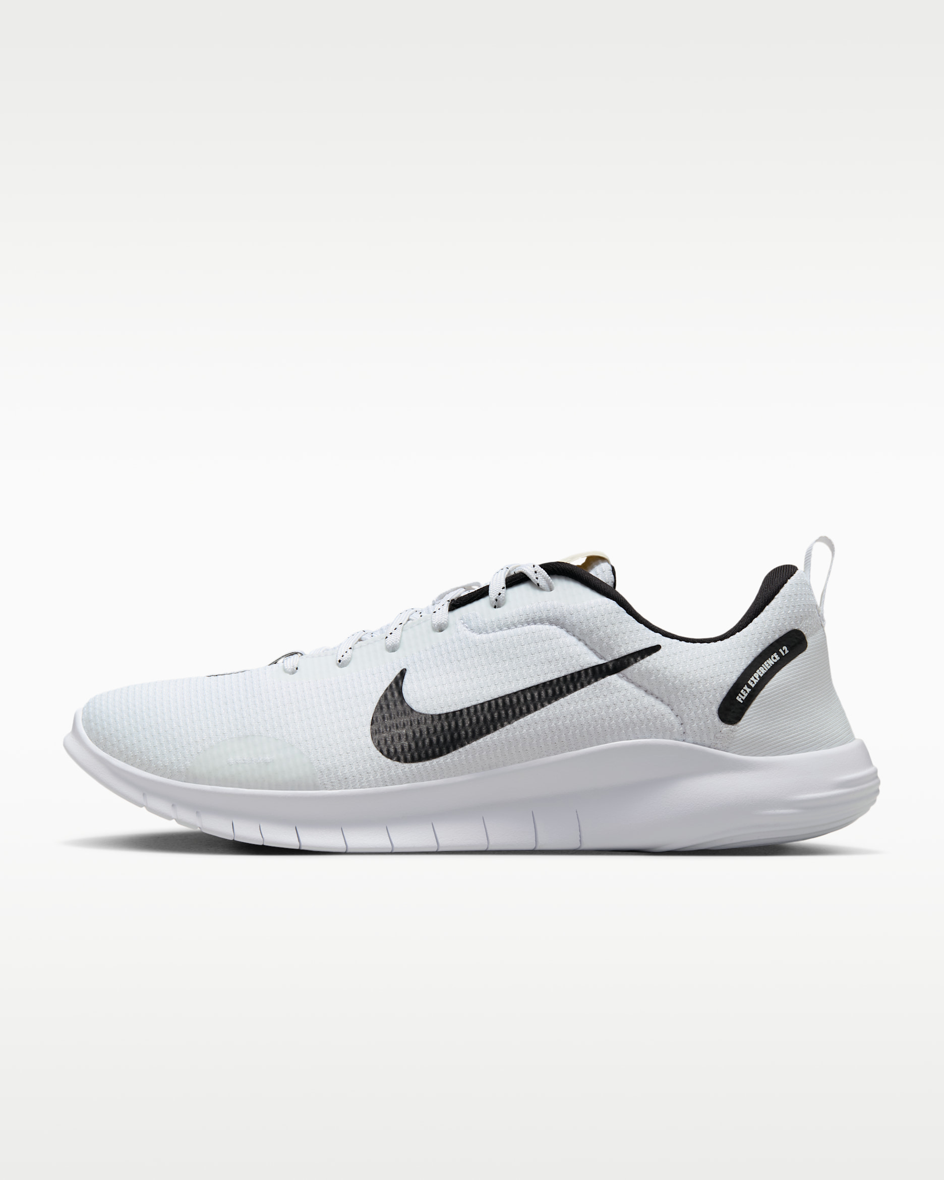 Nike Flex Experience Run 12 Men's Road Running Shoes. Nike.com